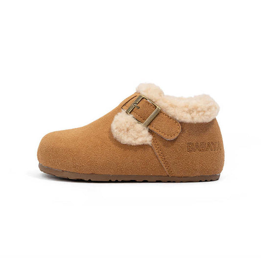 بوت بنات للثلج