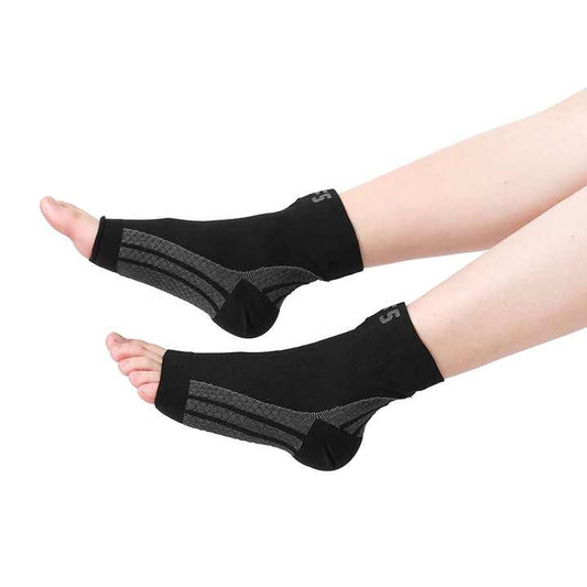Medical compression stockings 