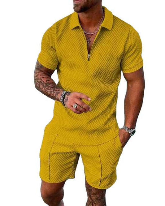 Men's clothing set . طقم ملابس رجاليه