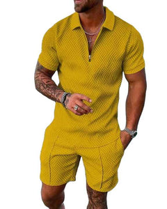 Men's clothing set . طقم ملابس رجاليه