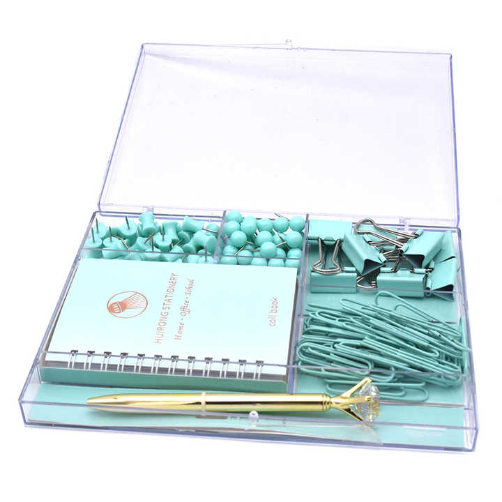 Office &amp; School Supplies Stationery Set, Popular Office Stationery Set, Office Supplies 
