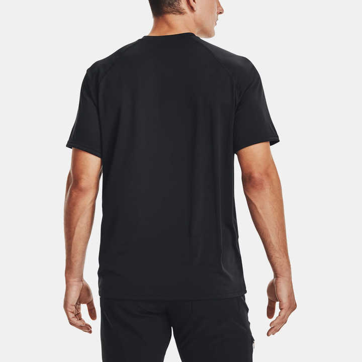 Men's Slim Fit Short Sleeve T-Shirt 