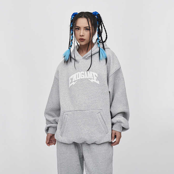 Men's autumn and winter T-shirt 