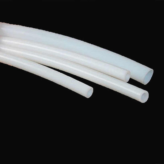 Medical tube for transporting chemicals 