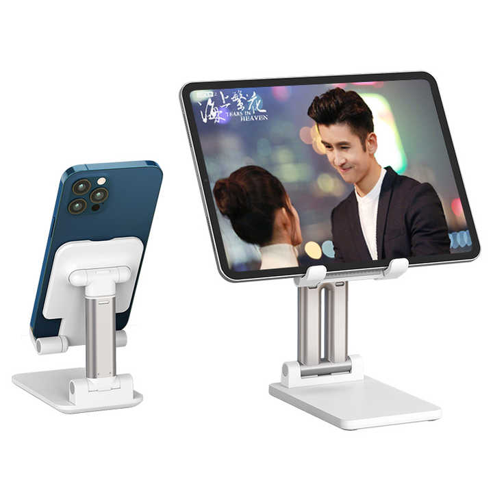 High Quality Mobile Phone Holder X1 Universal Adjustable Desk Stand with Mobile Phone Holder 