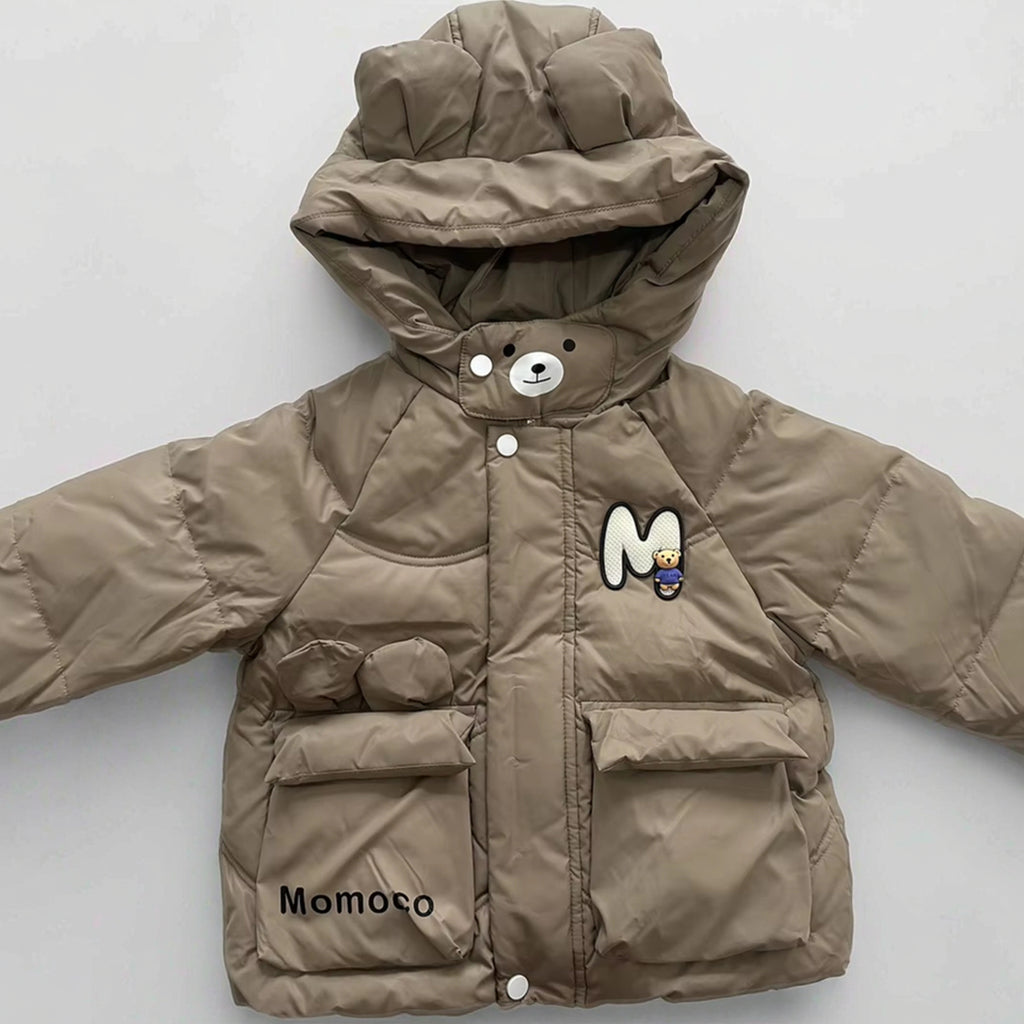 جاكيت اولاد