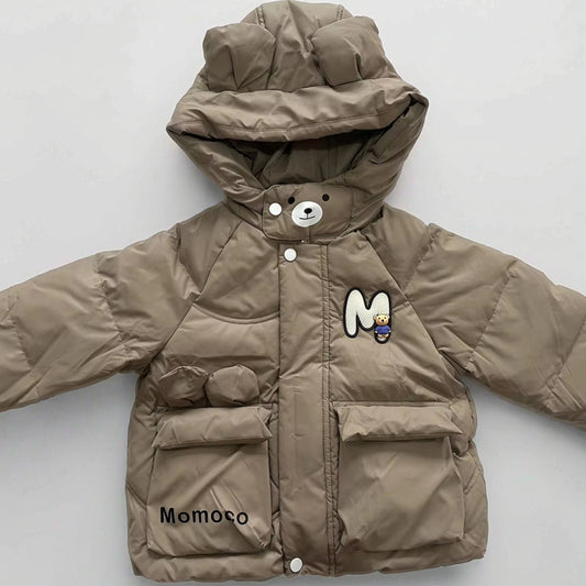 جاكيت اولاد