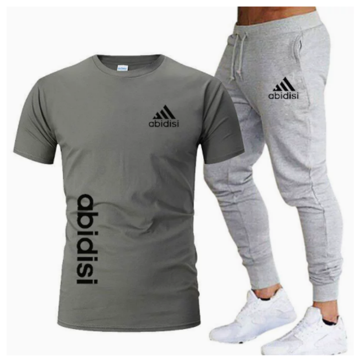 Men's Cotton T-Shirt 