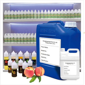 Concentrated perfume for women and men 