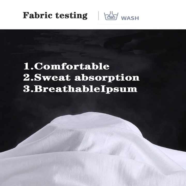 Fashionable men's shirts 