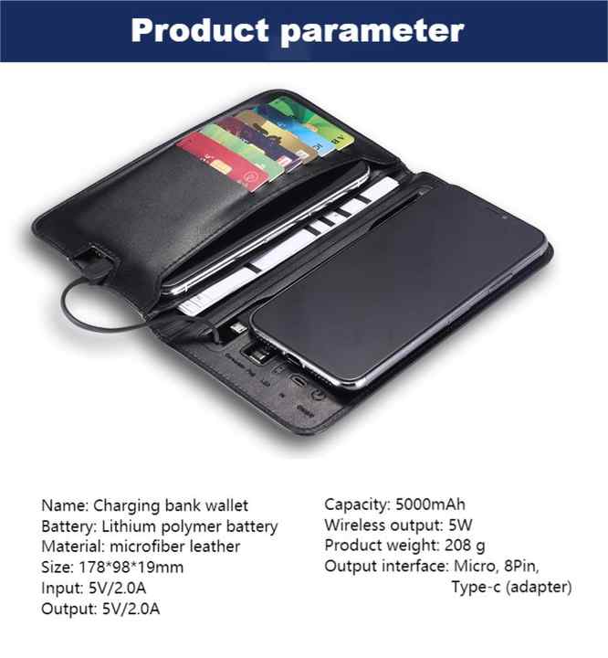 Electronics for phones 