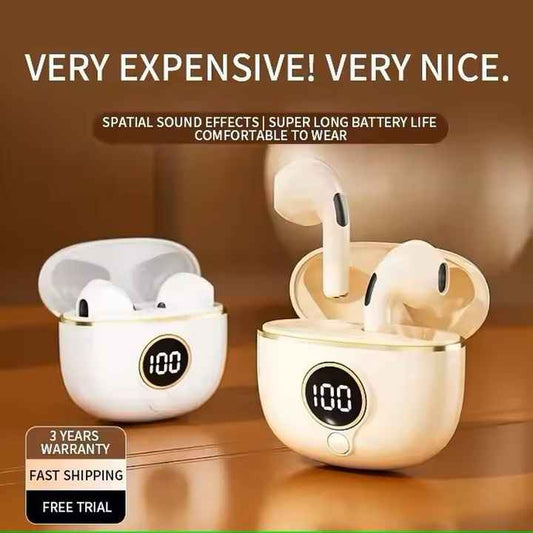 سماعة رأس لاسلكية ذكية محمولة . High Quality Wholesale Portable