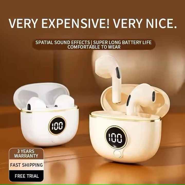 Smart Wireless Headphones. High Quality Wholesale Portable 