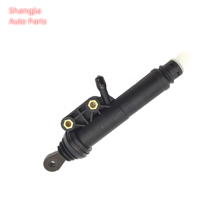 Suspension and brake system master cylinder 