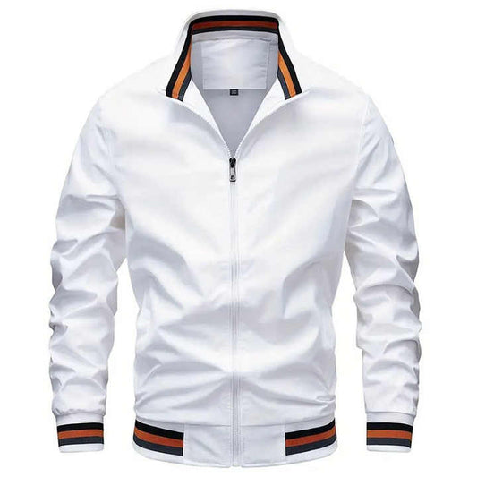 جاكيت رجالي عصري