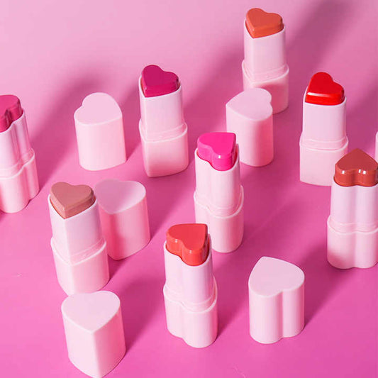 Vegan blush