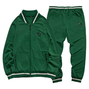 Men's tracksuit