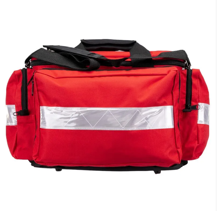 First aid kit for ambulances