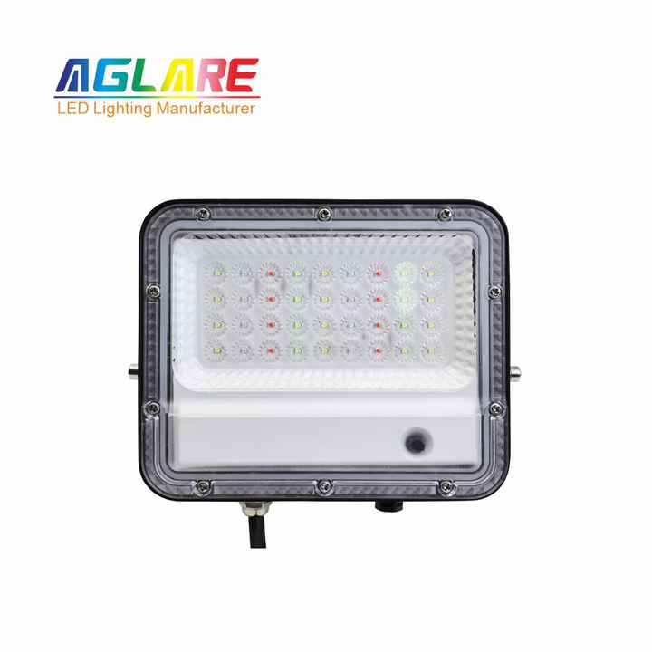 Waterproof interior lighting 