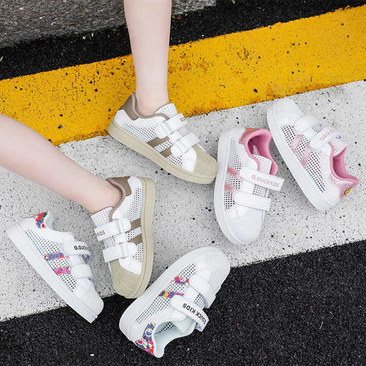 اوصول جديد تعقب للأطفال أحذية الصيف . Wholesale New Arrival Tracking Children's Shoes Summer