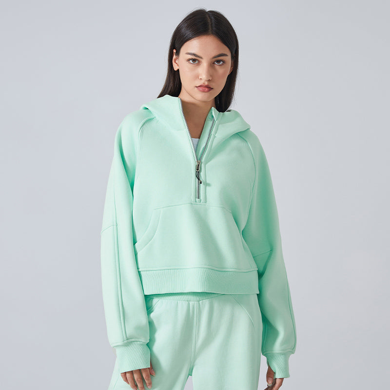 هودي نسائي كاجول