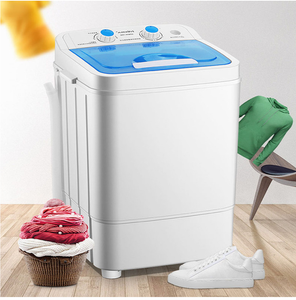 portable electric washing machine 