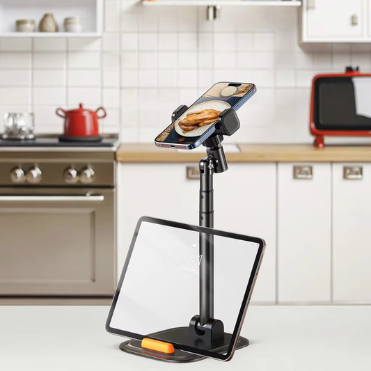 FEIXIANG Factory X66D Multi-angle Double Stand, 