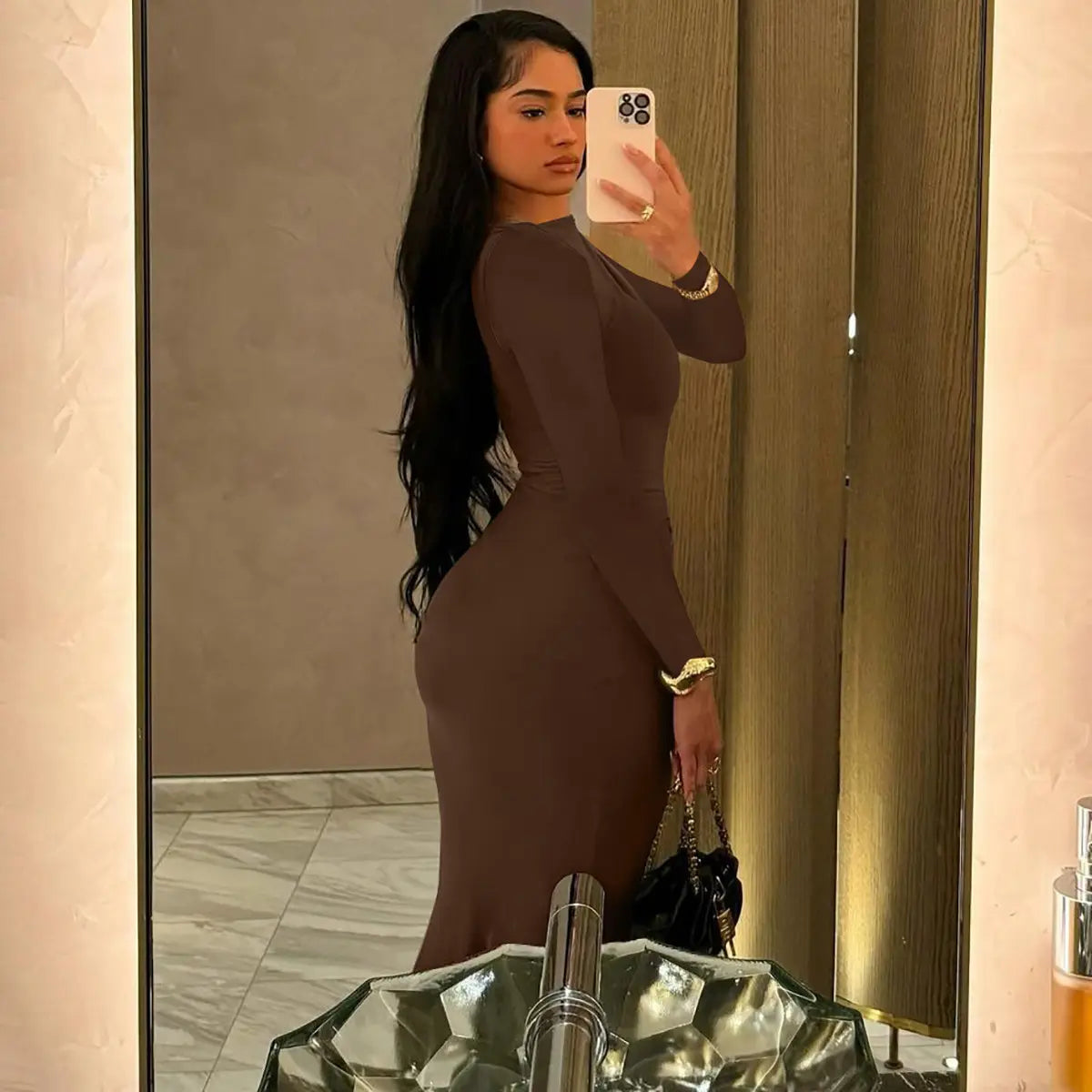 New women's dresses for fall 