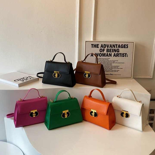 حقائب كتف فاخرة للسيدات -  Luxury Ladies Shoulder Bags