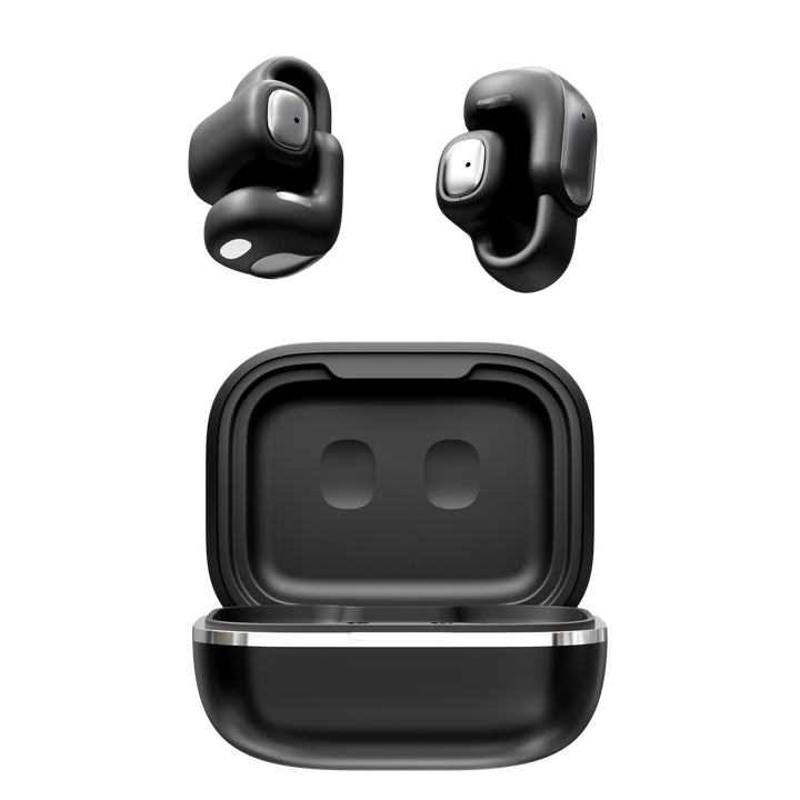 clip Earphones-سماعات أذن