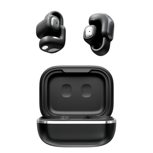 clip Earphones-سماعات أذن