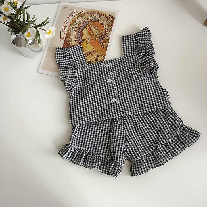 Children's clothing collection