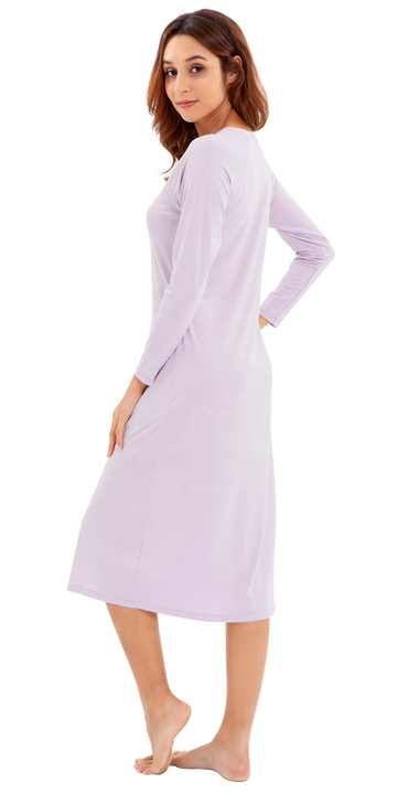 women's nightgown 