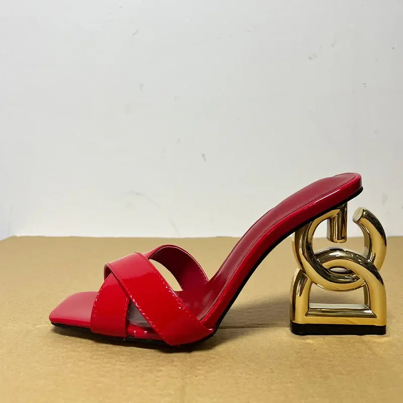 Women's shoes-أحذية نسائية