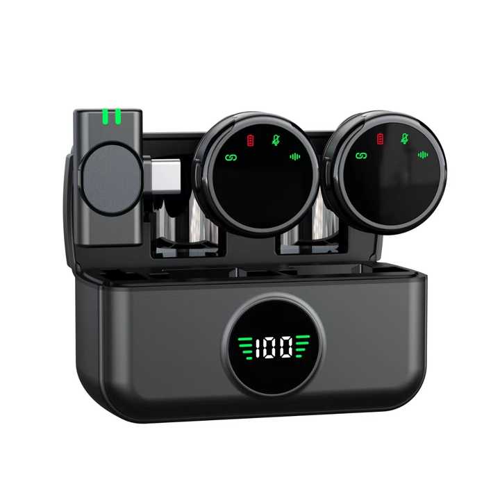 Electronics for phones 