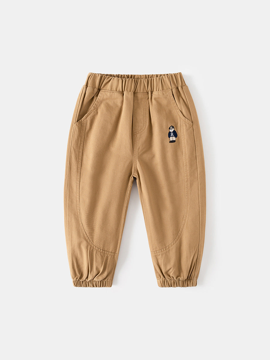 بنطلون طويل