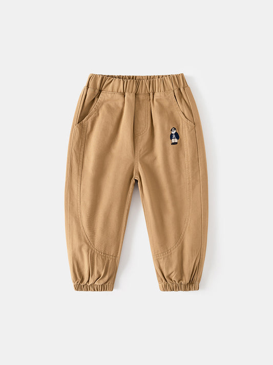 بنطلون طويل