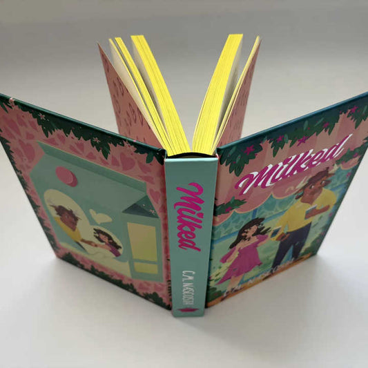 Art Book Series
