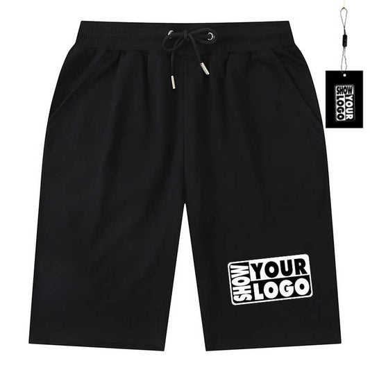 Casual sports shorts