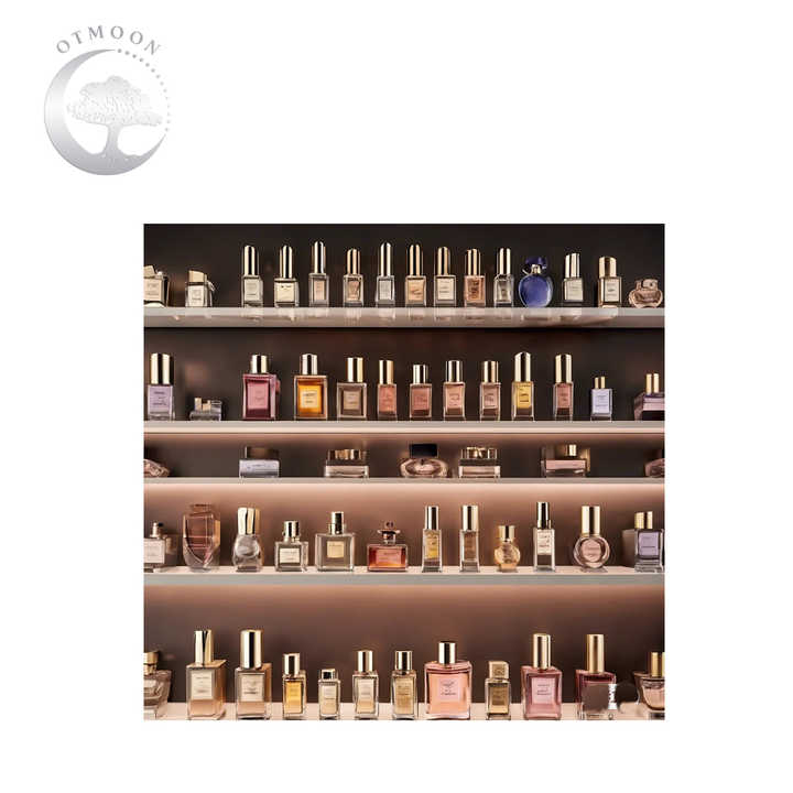 1:1 Mini Perfume Luxury Label Perfume Set for Lady Original Perfume
