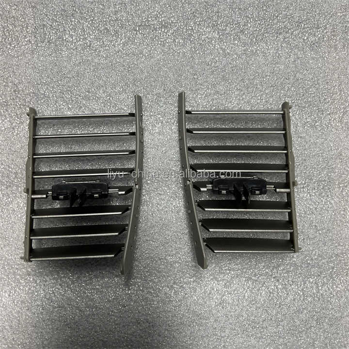 Accessories and modification parts 