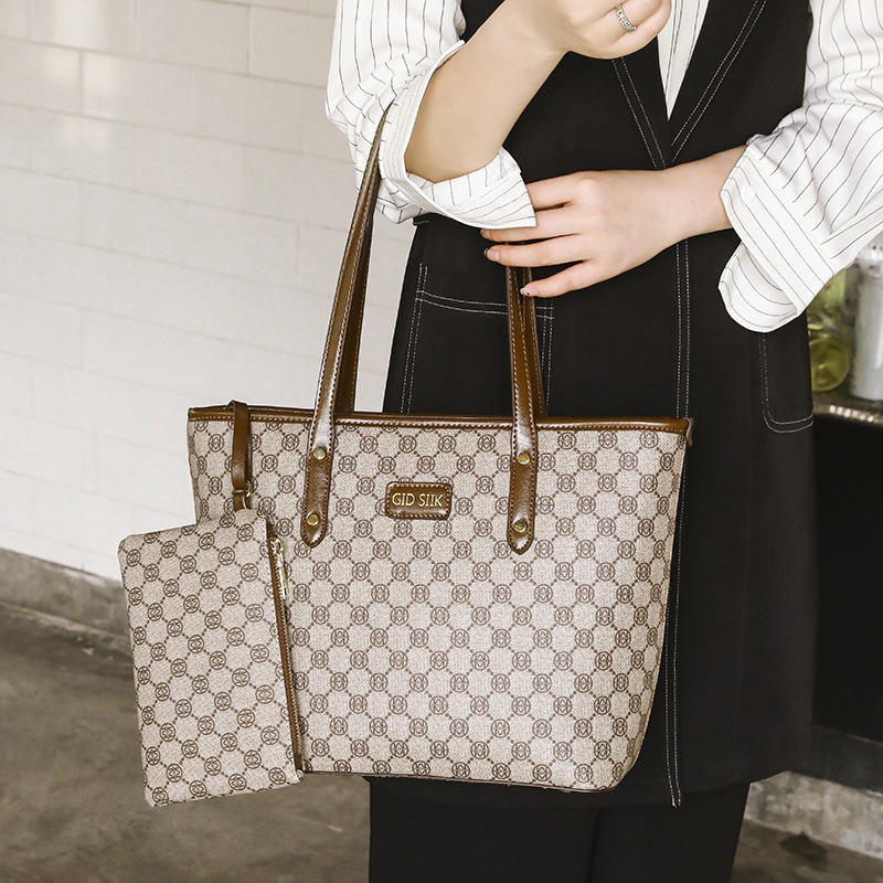 New Luxury Summer Bag for Women 