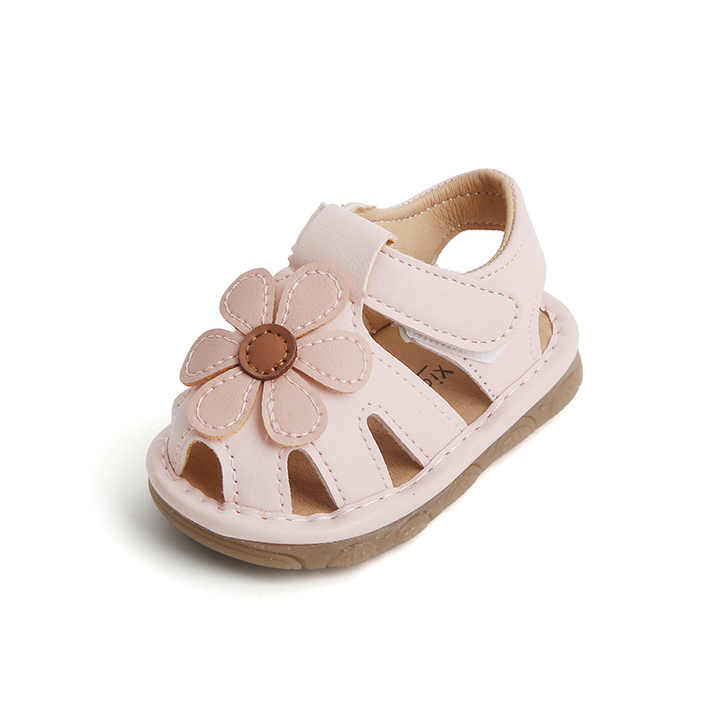Baotou Summer Sandals 