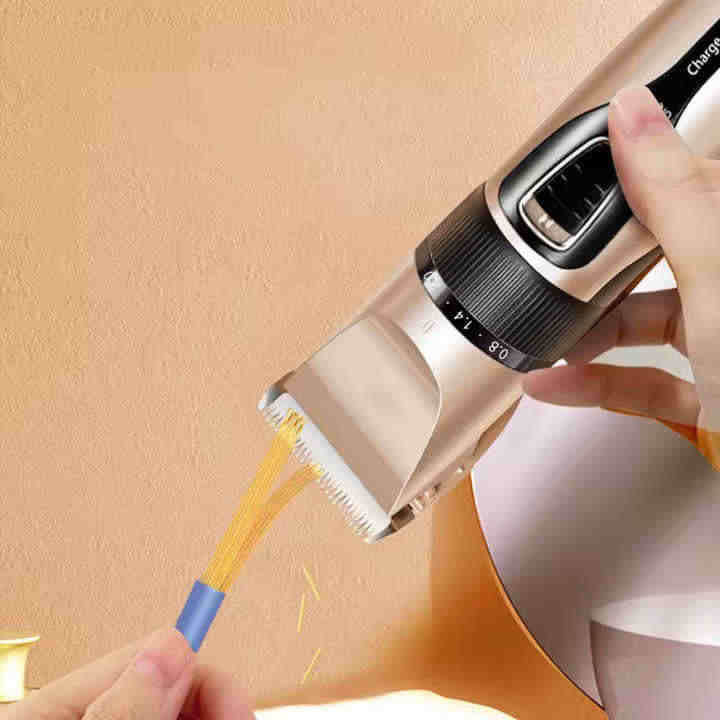 حلاقة منزلية Tee احترافية -  معدات حلاقه