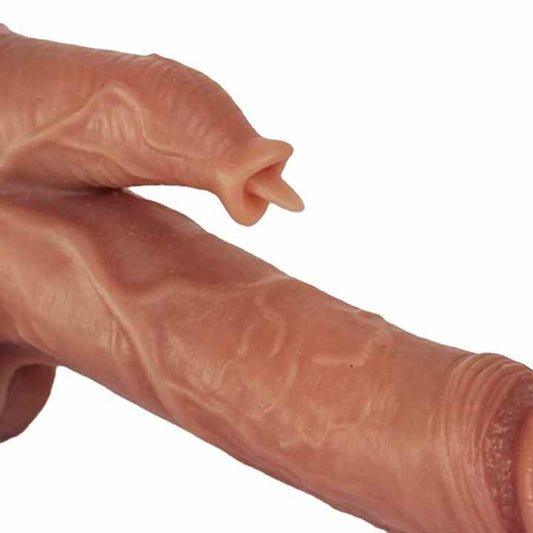 مقويات جنسية. Sexual enhancers.