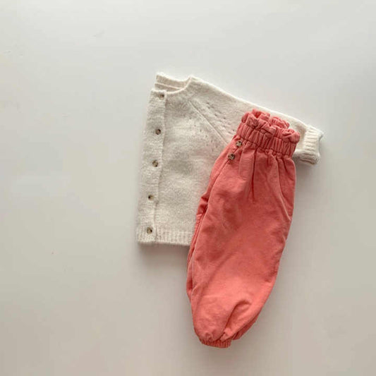 سترة كارديجان طويلة-long cardigan