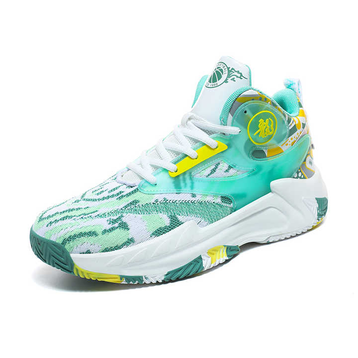 Men's shoes for boys 