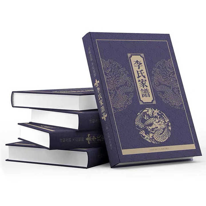 Office Supplies Luxury Cover Notebook Luxury Edition Books