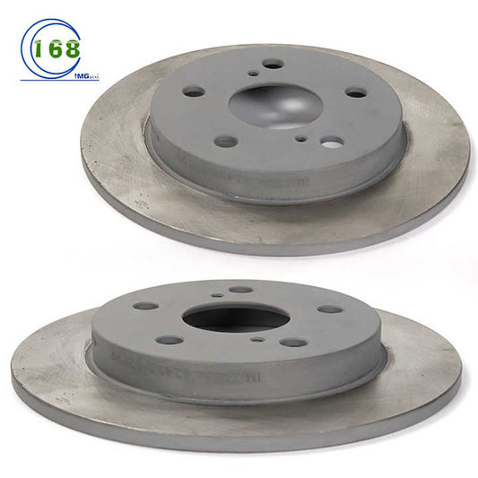 External structure rotating disc 