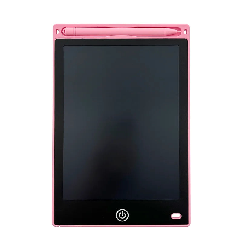 Educational games drawing and writing board 